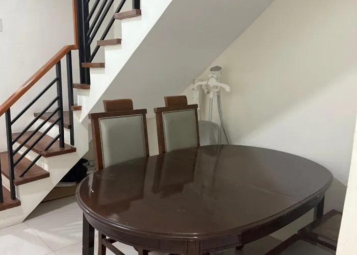 Apartamento 4 Stores With Rooftop *