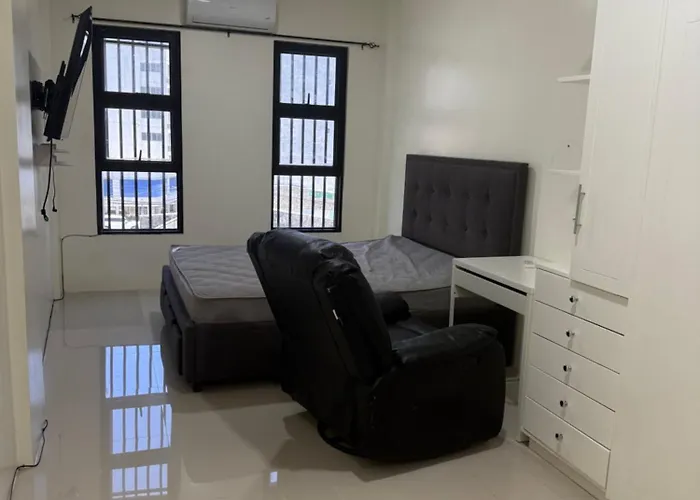 4 Stores With Rooftop Apartamento *