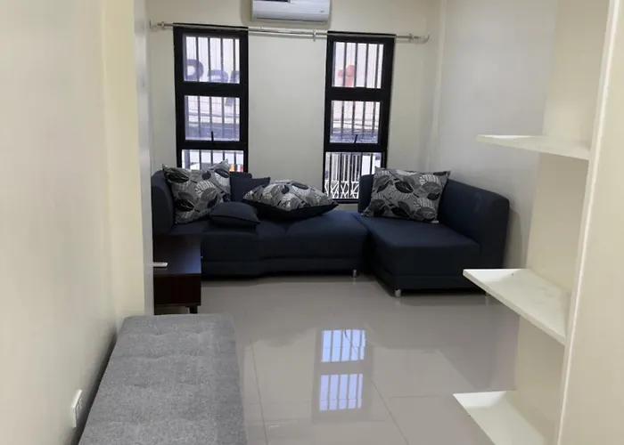 Apartamento 4 Stores With Rooftop Manila